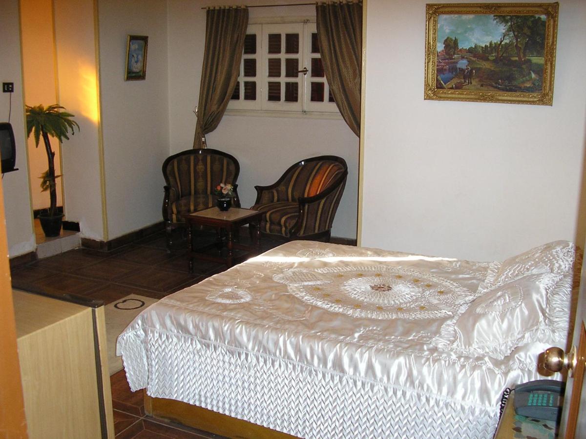 High Way Hotel Tanta Zewnętrze zdjęcie
