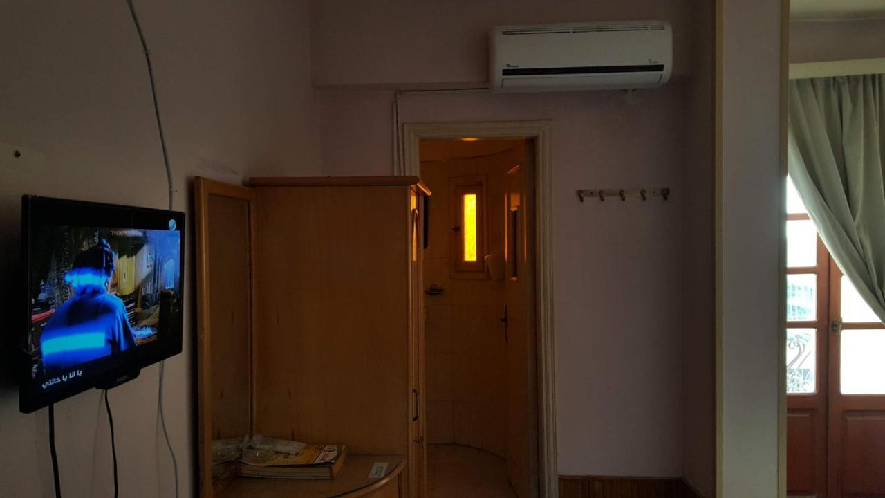 High Way Hotel Tanta Zewnętrze zdjęcie