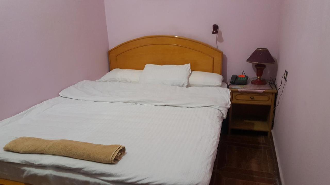 High Way Hotel Tanta Zewnętrze zdjęcie